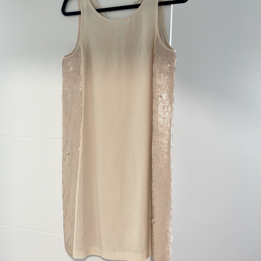 Silk Michael Kors dress